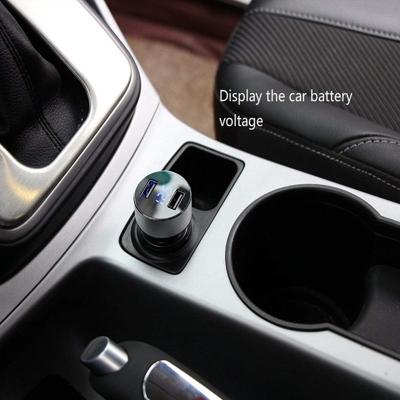 Car Charger