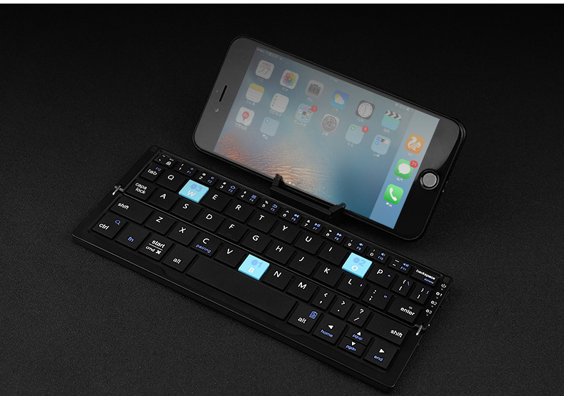 mobile keyboards